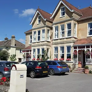 Aquae Sulis Bed & Breakfast