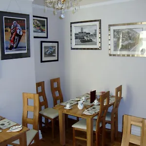 Sherwood - Bed & Breakfast